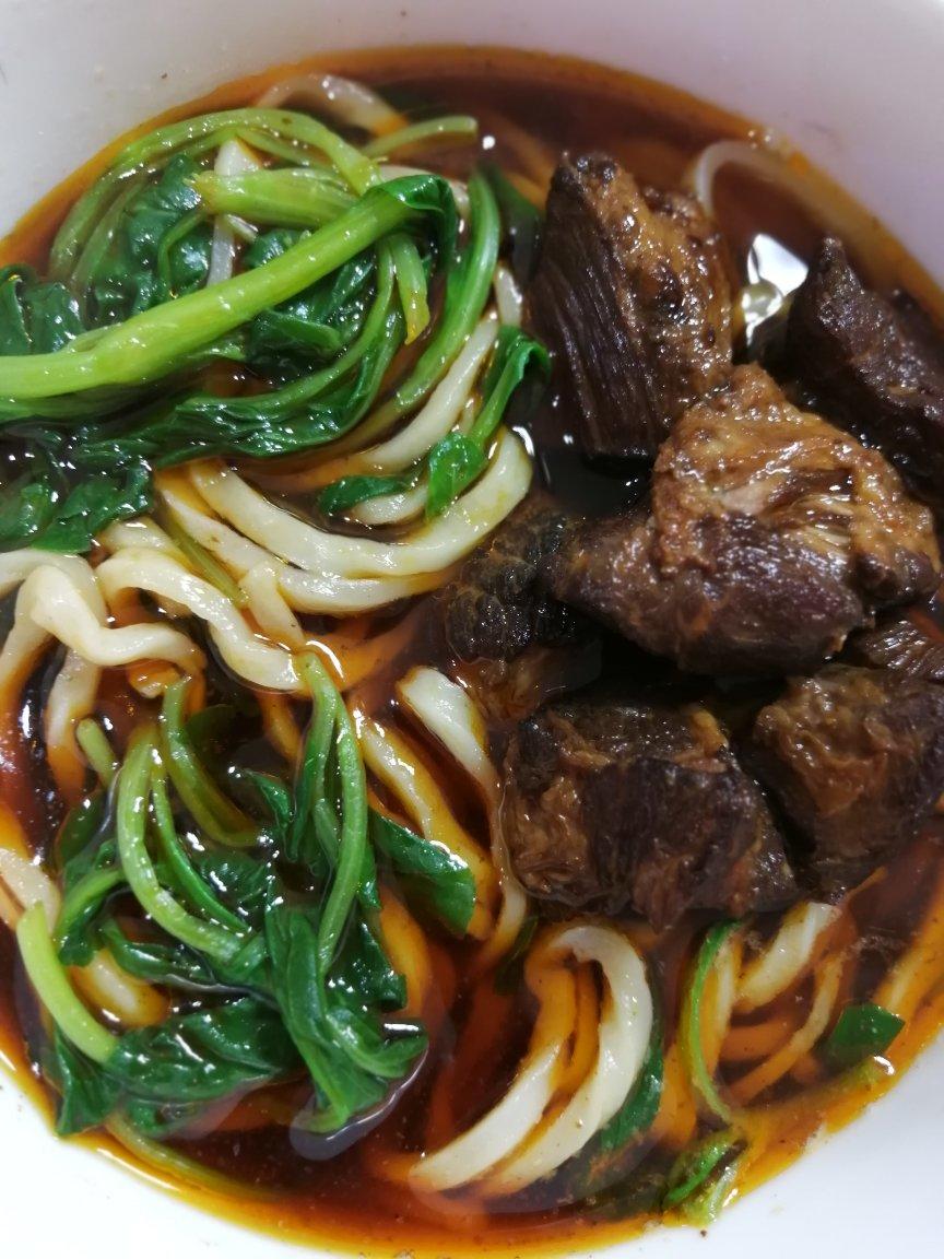 堂妈的金牌牛肉面