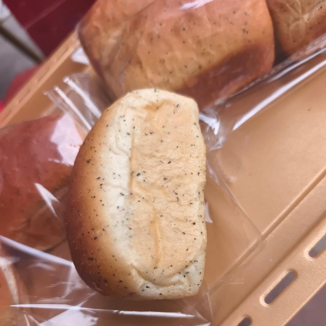 液种法面包一做一个不吱声，这也太软了