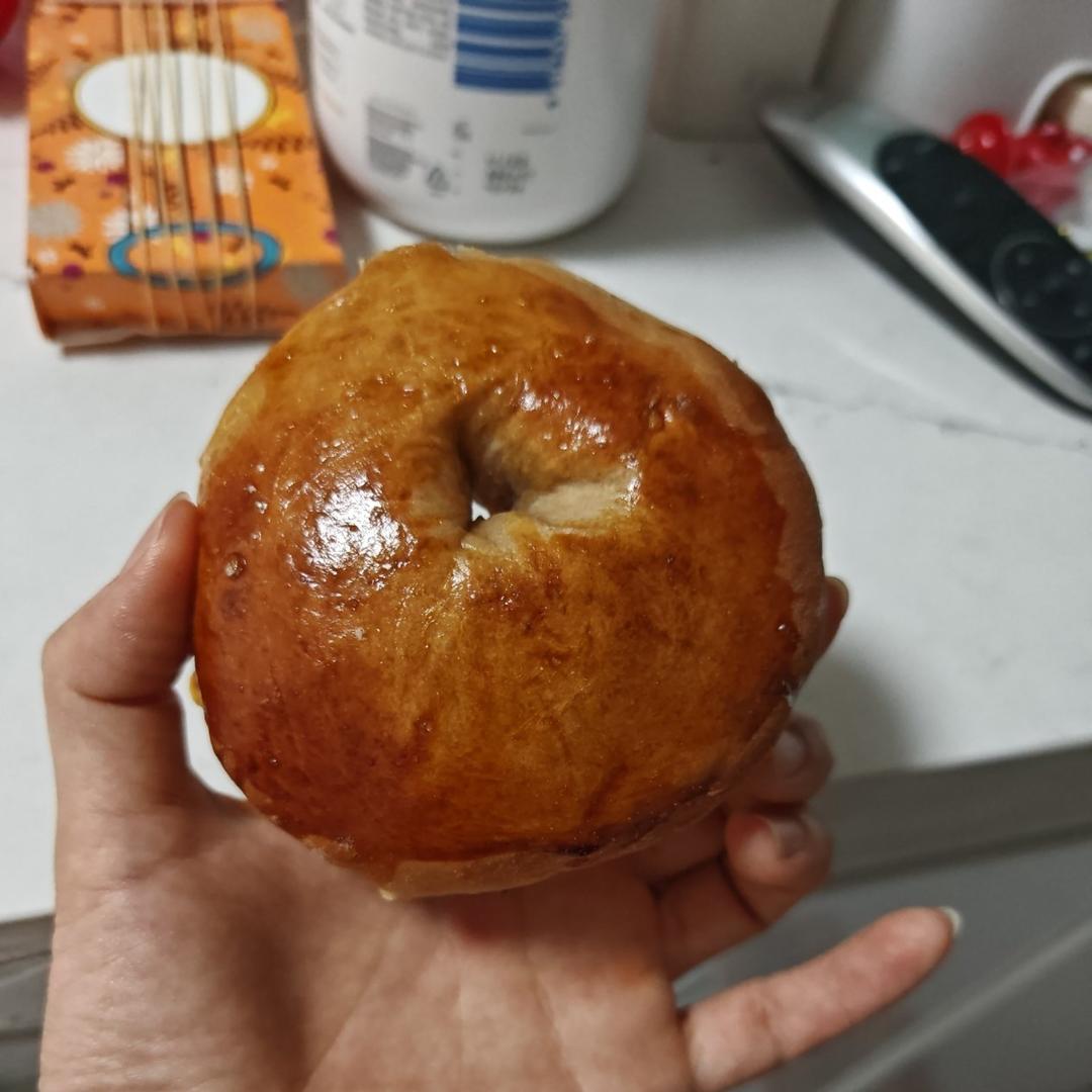 东菱面包机做松软拉丝面包