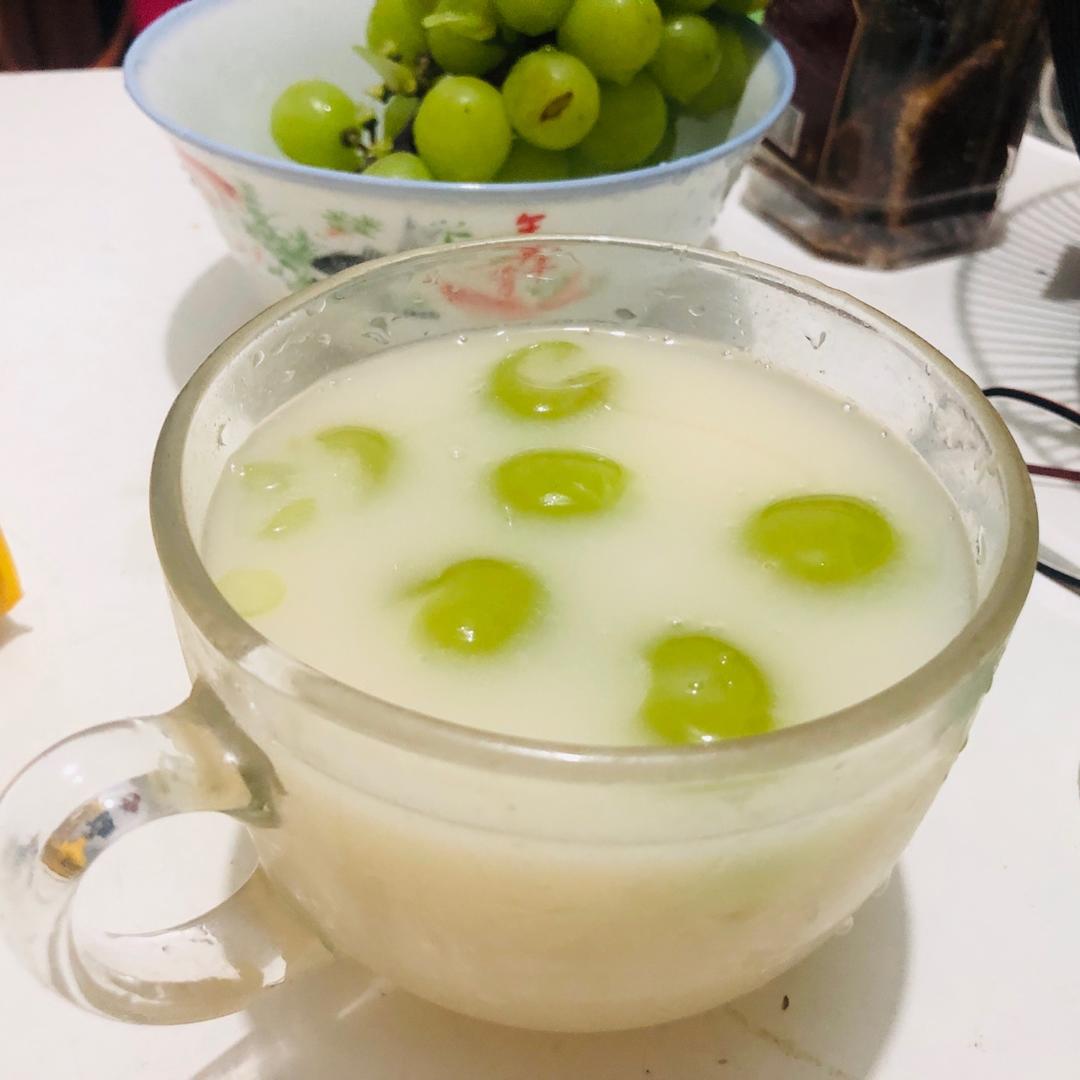 1分钟自制低脂饮品——减肥也要好好的喝