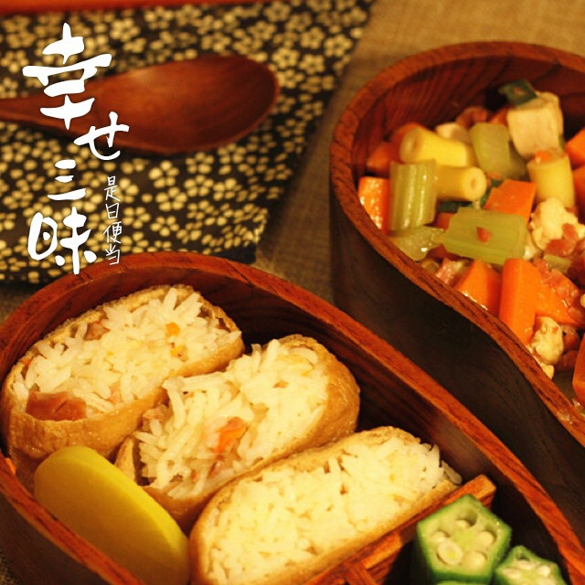 #女票便当饲养日常#