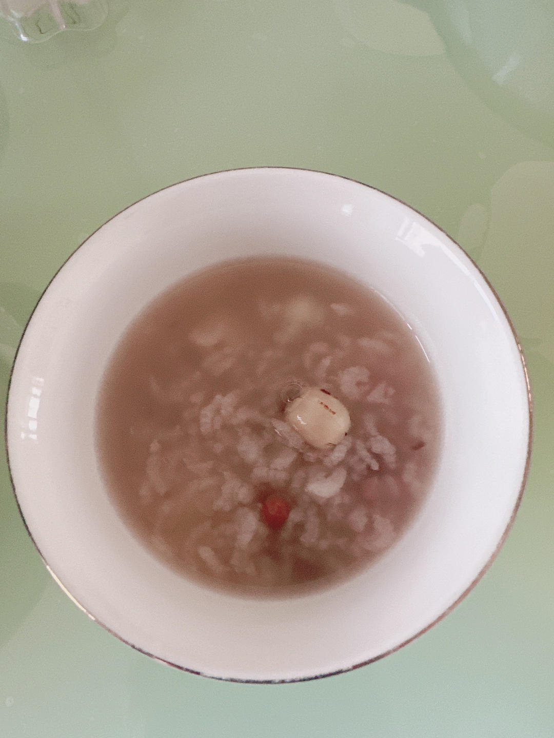味增汤【养生壶食谱11月】