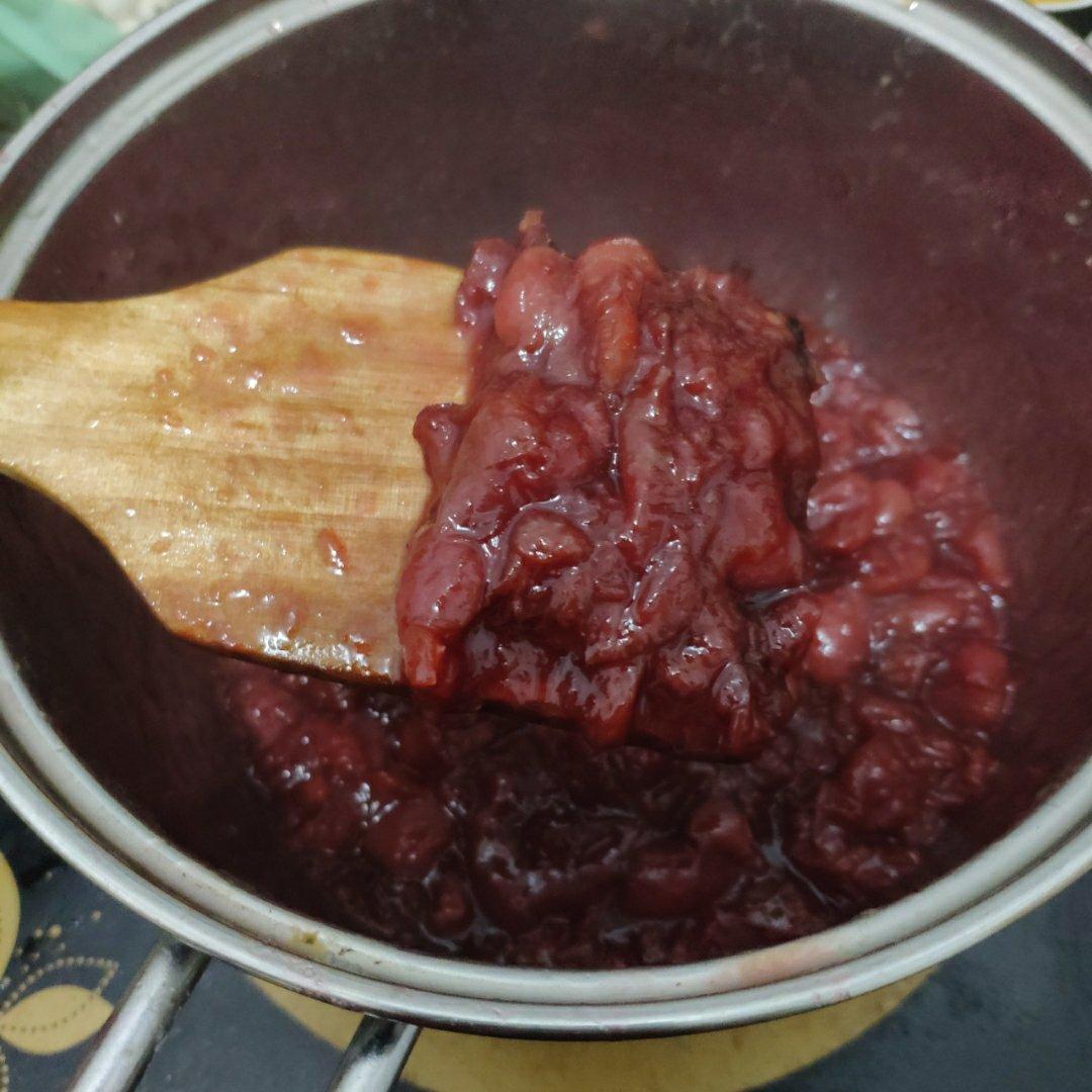 樱桃酱