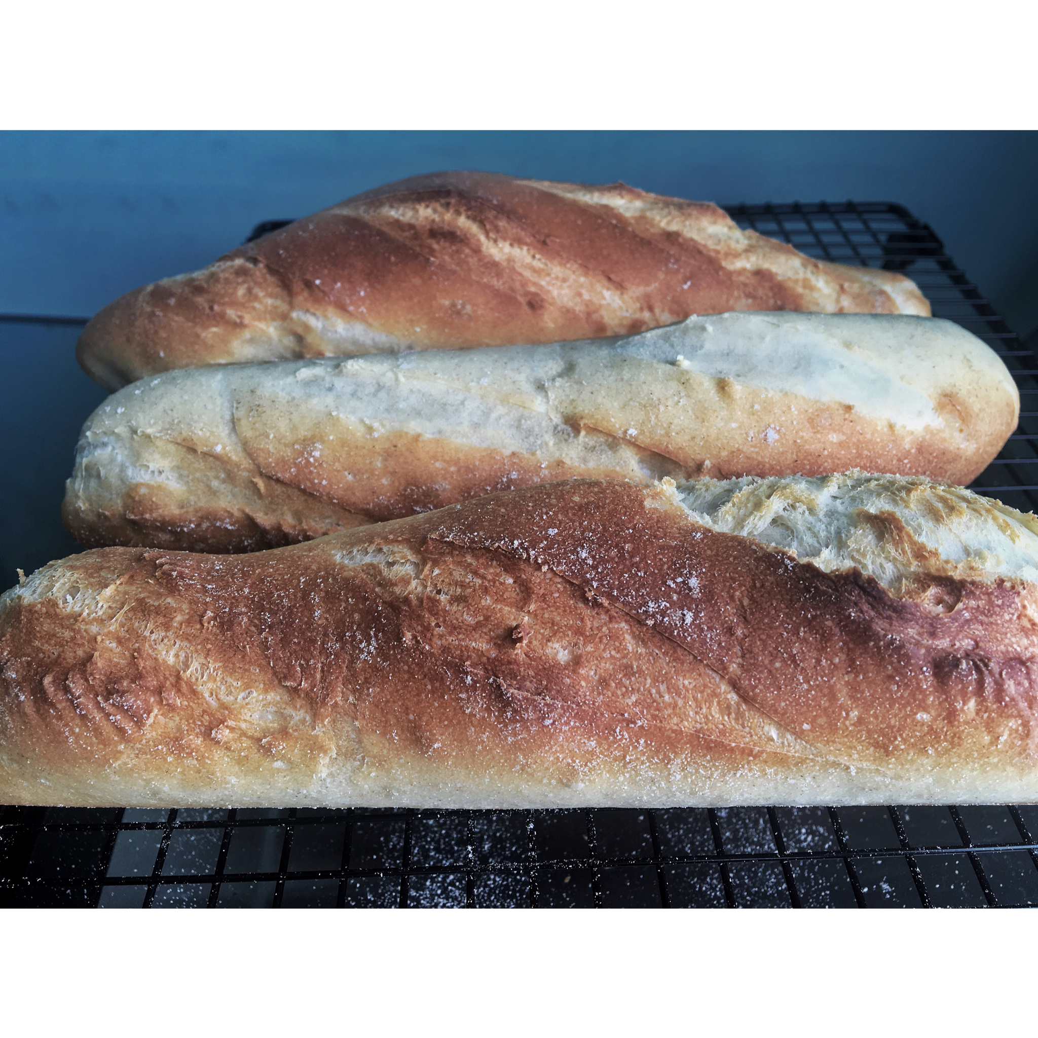 法棍 Baguette（吴宝春改版）