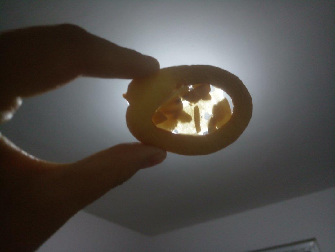 罗马盾牌饼干
