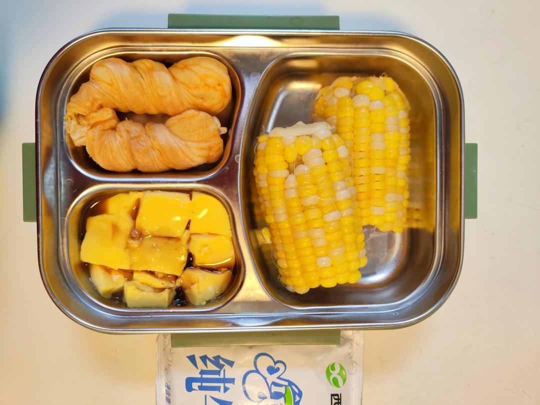 小学生早餐