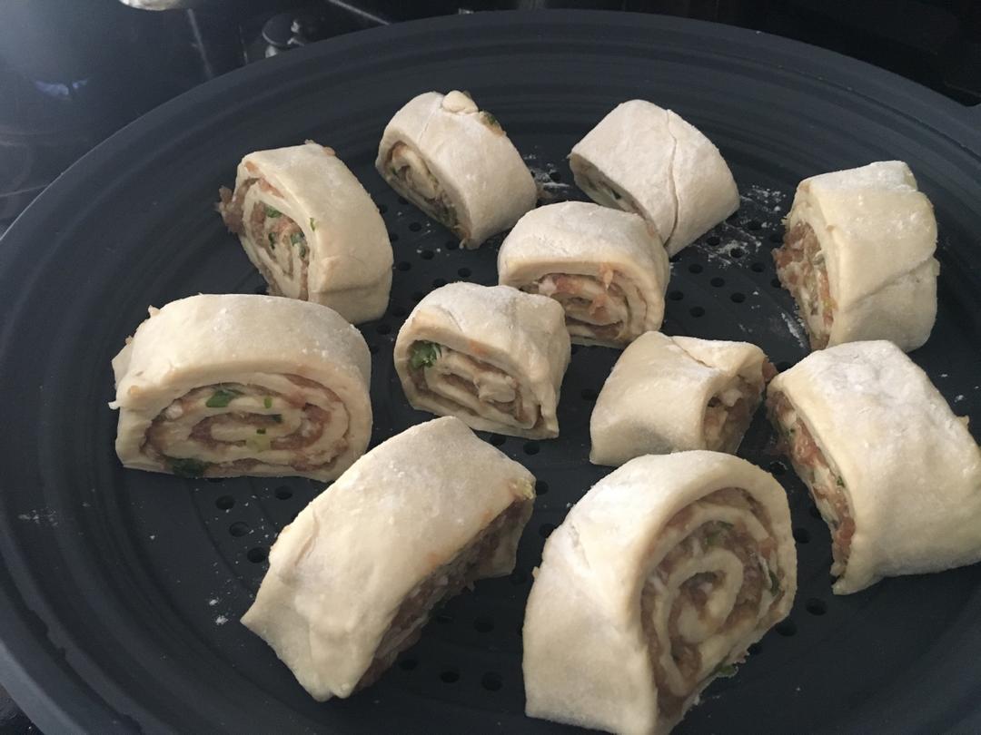 堂妈教你做美味肉龙