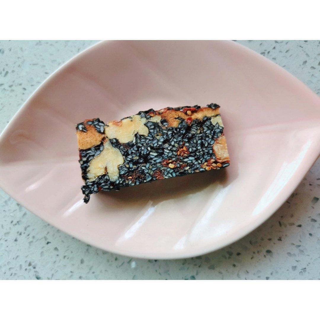 美味营养糕