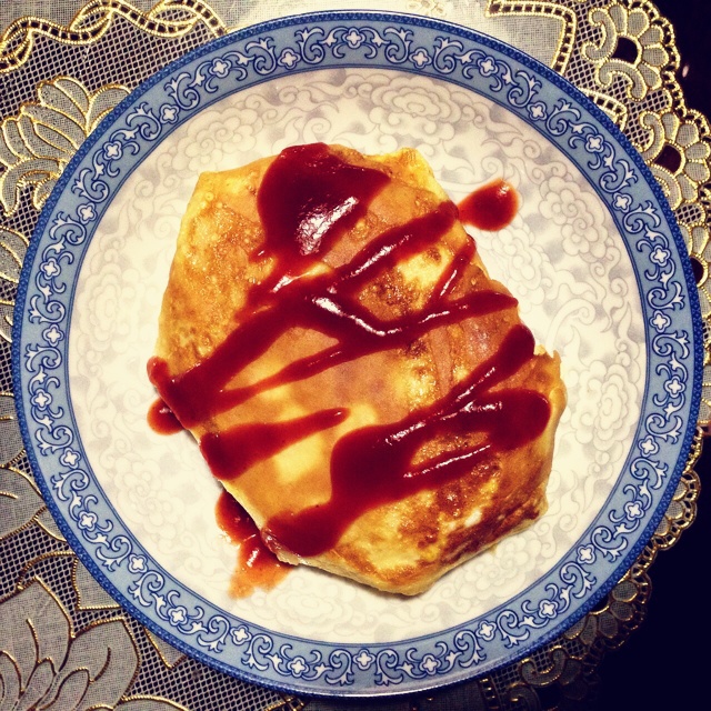 蛋包饭