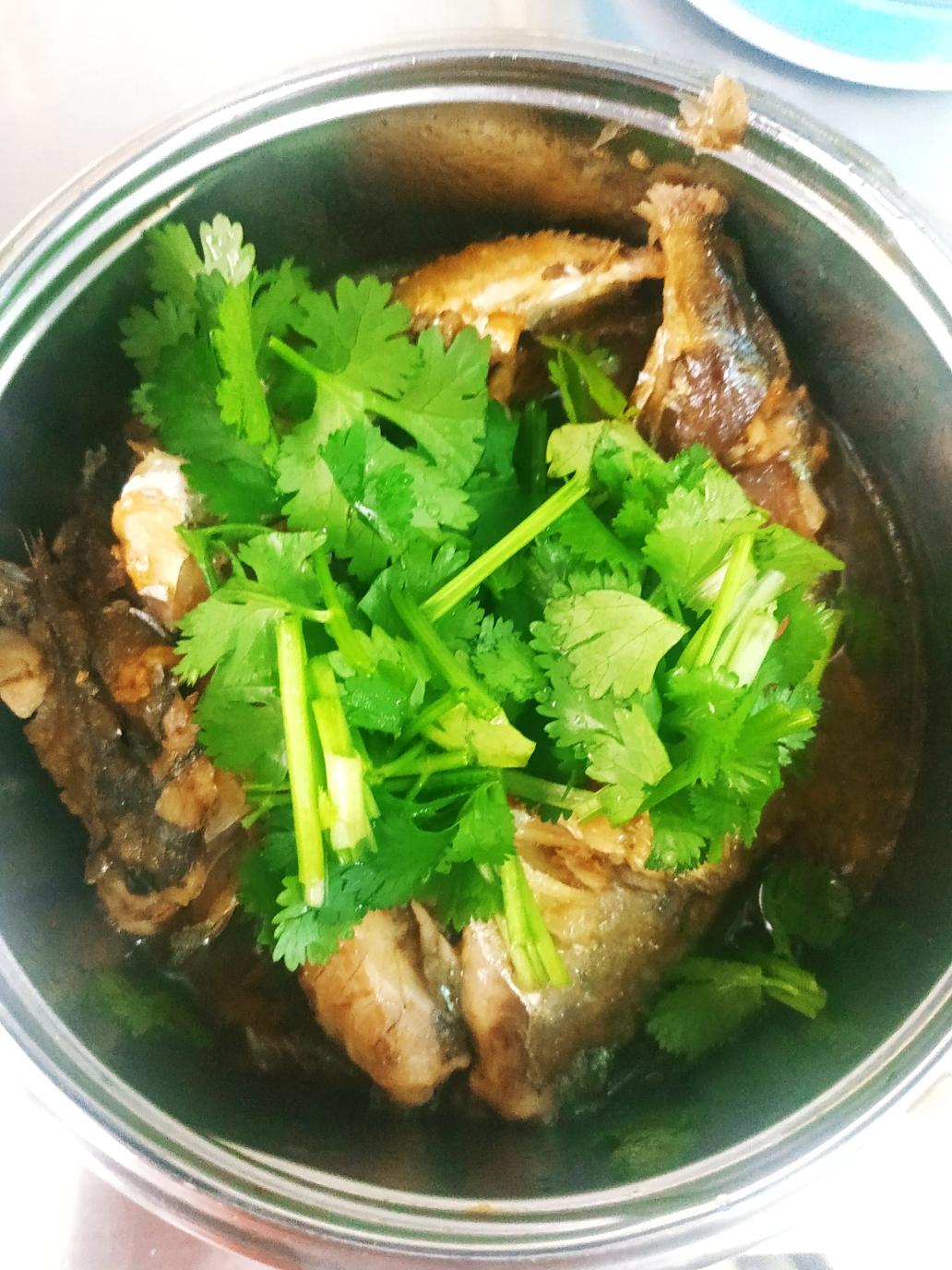 香煎巴浪鱼