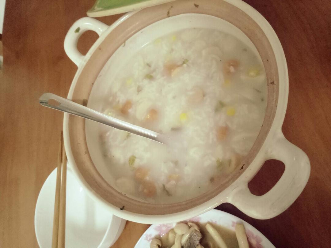 午餐•2018年5月21日