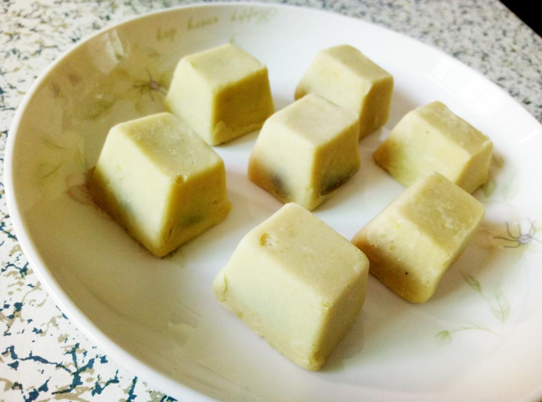 绿豆糕