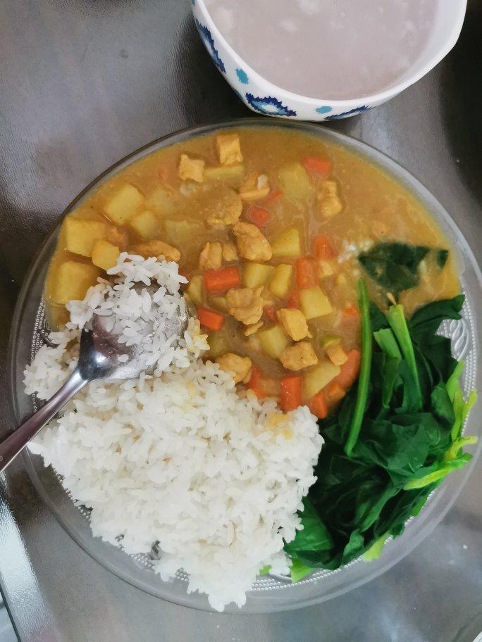 零失败日式咖喱鸡肉饭！！最正宗日本家庭做法！简单又好吃！