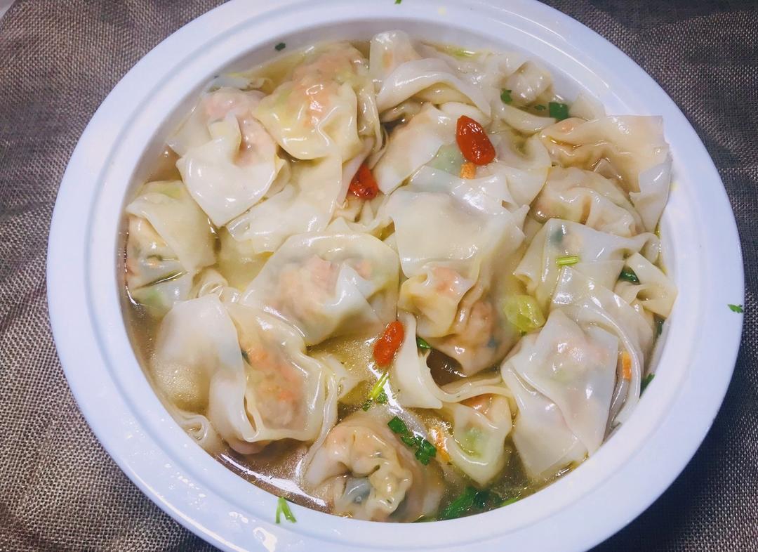 舌尖上的美味（汤包）