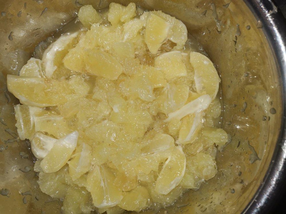 一点都不苦的蜂蜜柠檬茶