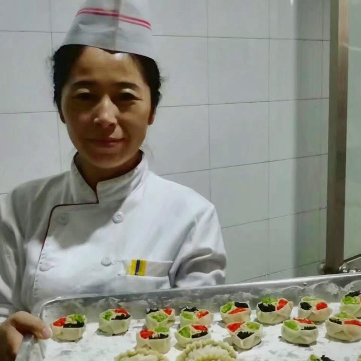 龙飞有妖气