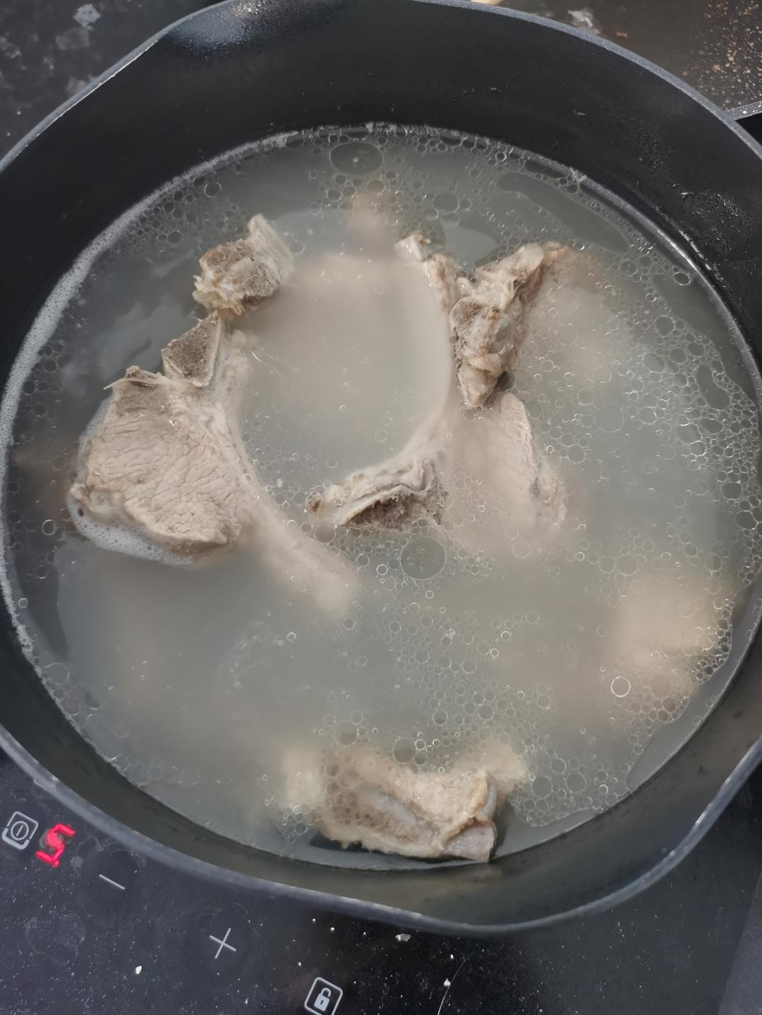每日自制早午餐
