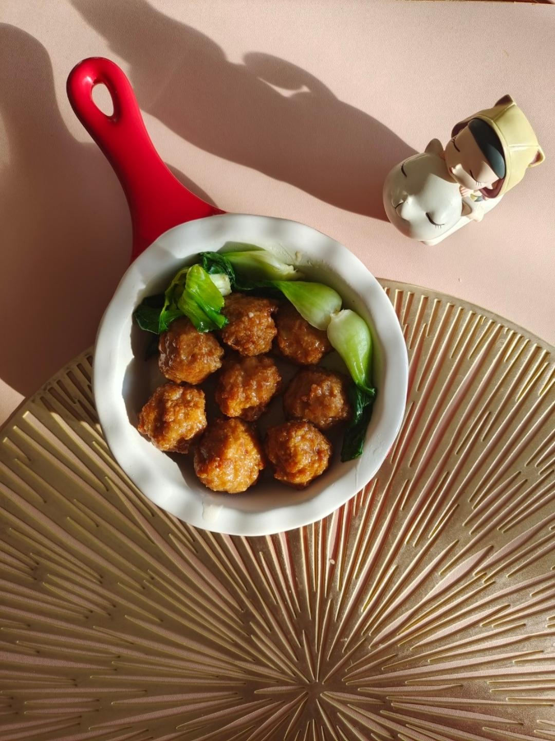 【日食记】阿婆的肉圆