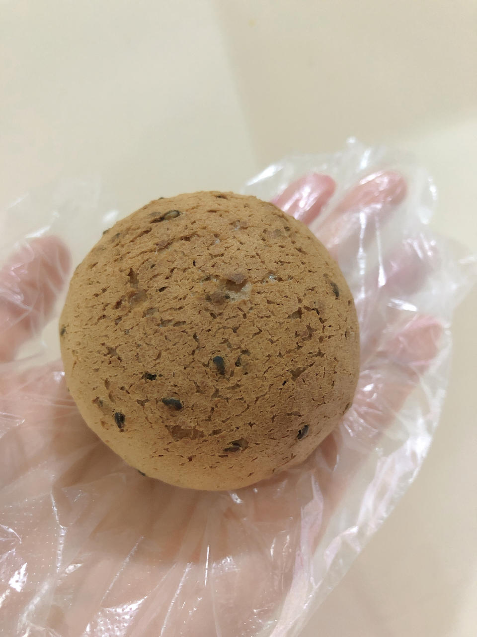 恐龙蛋·麻薯面包·麻薯包 自己做了1000➕的私人配方