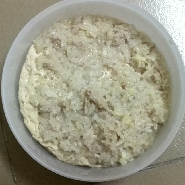 糯米珍珠丸子