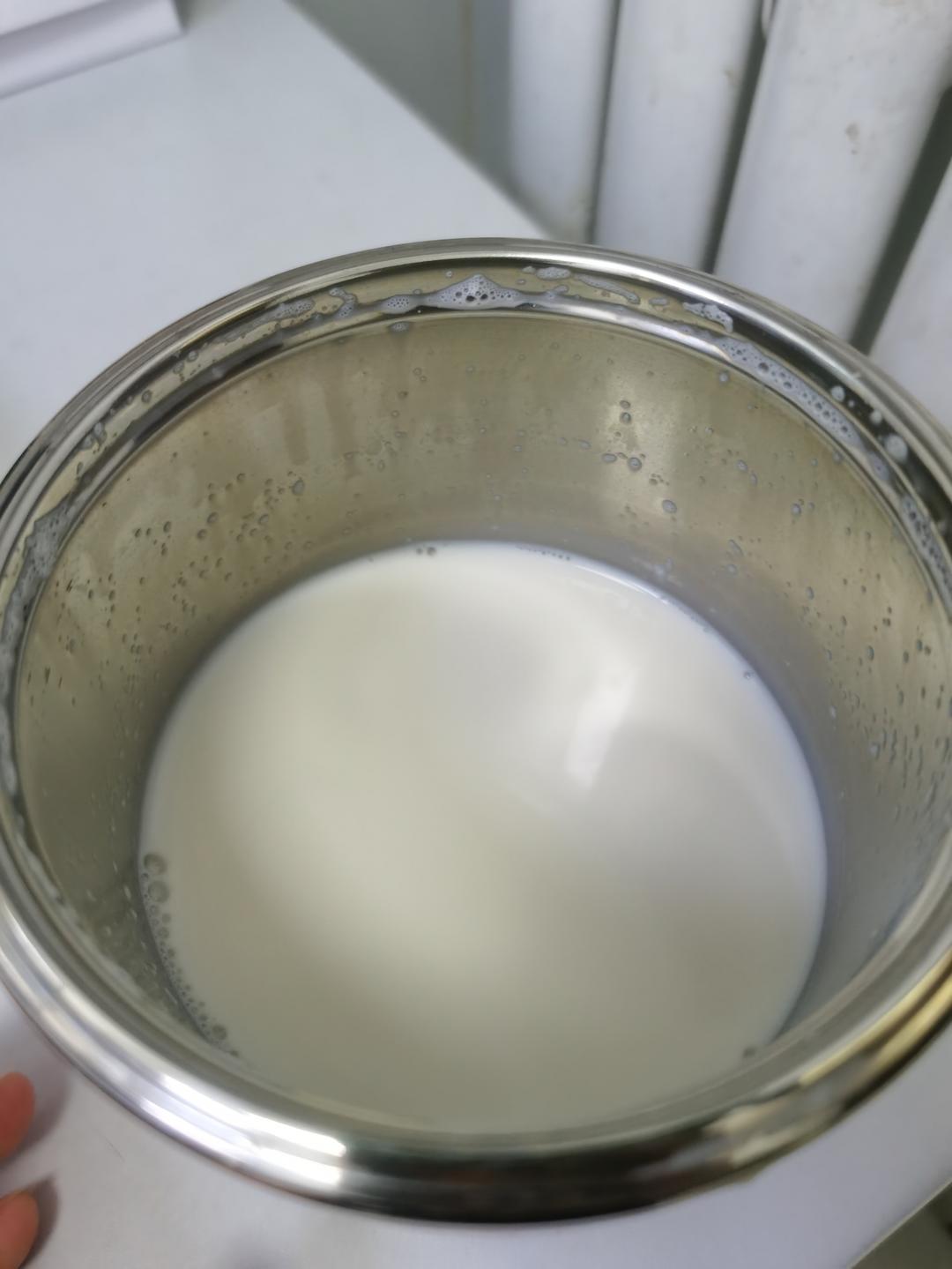 不要点外卖啦，自制奶茶，超简单