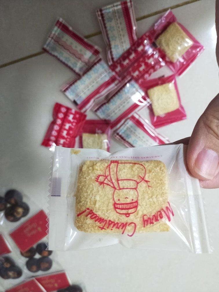 酥到掉渣❗️一吃就停不下来的椰蓉饼干