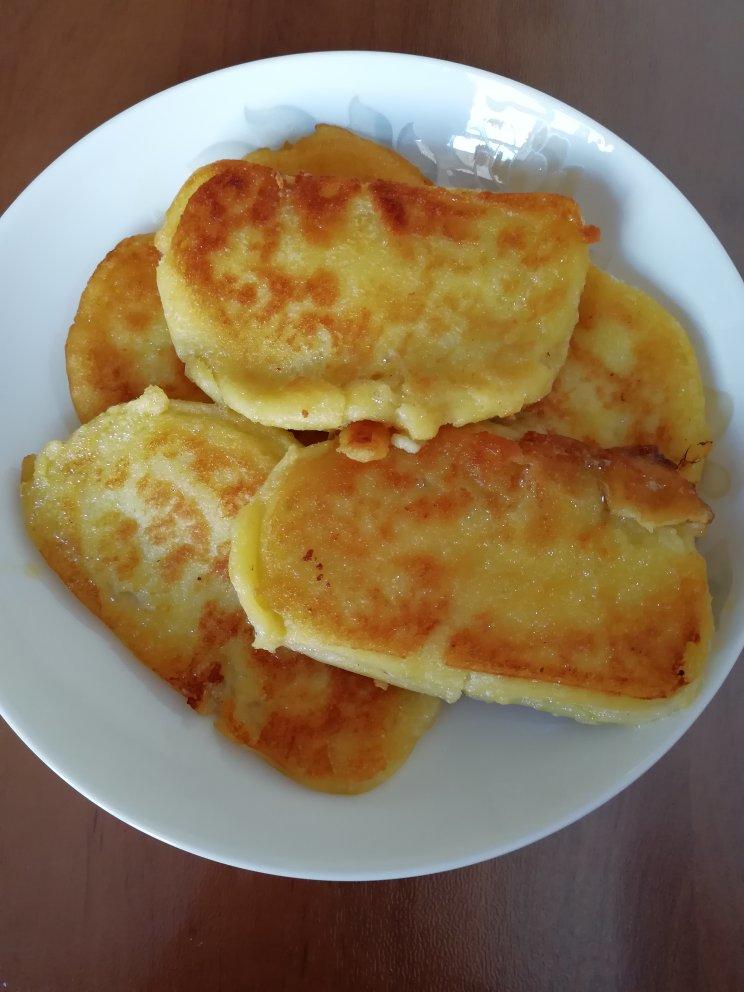 手机用户4579_pb5v做的鸡蛋煎馒头片