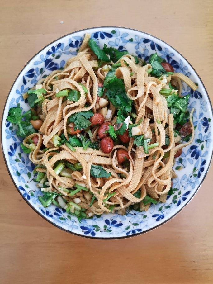 大厨级通用凉拌菜调料黄金比例，简单好记