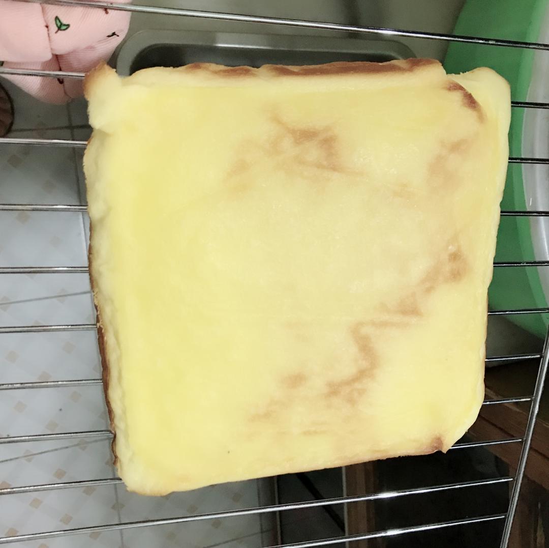 日本棉花蛋糕