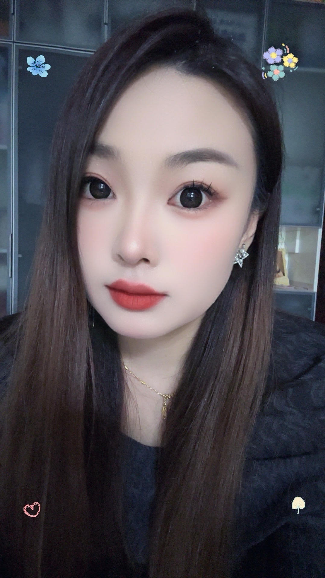 小玲_玲子