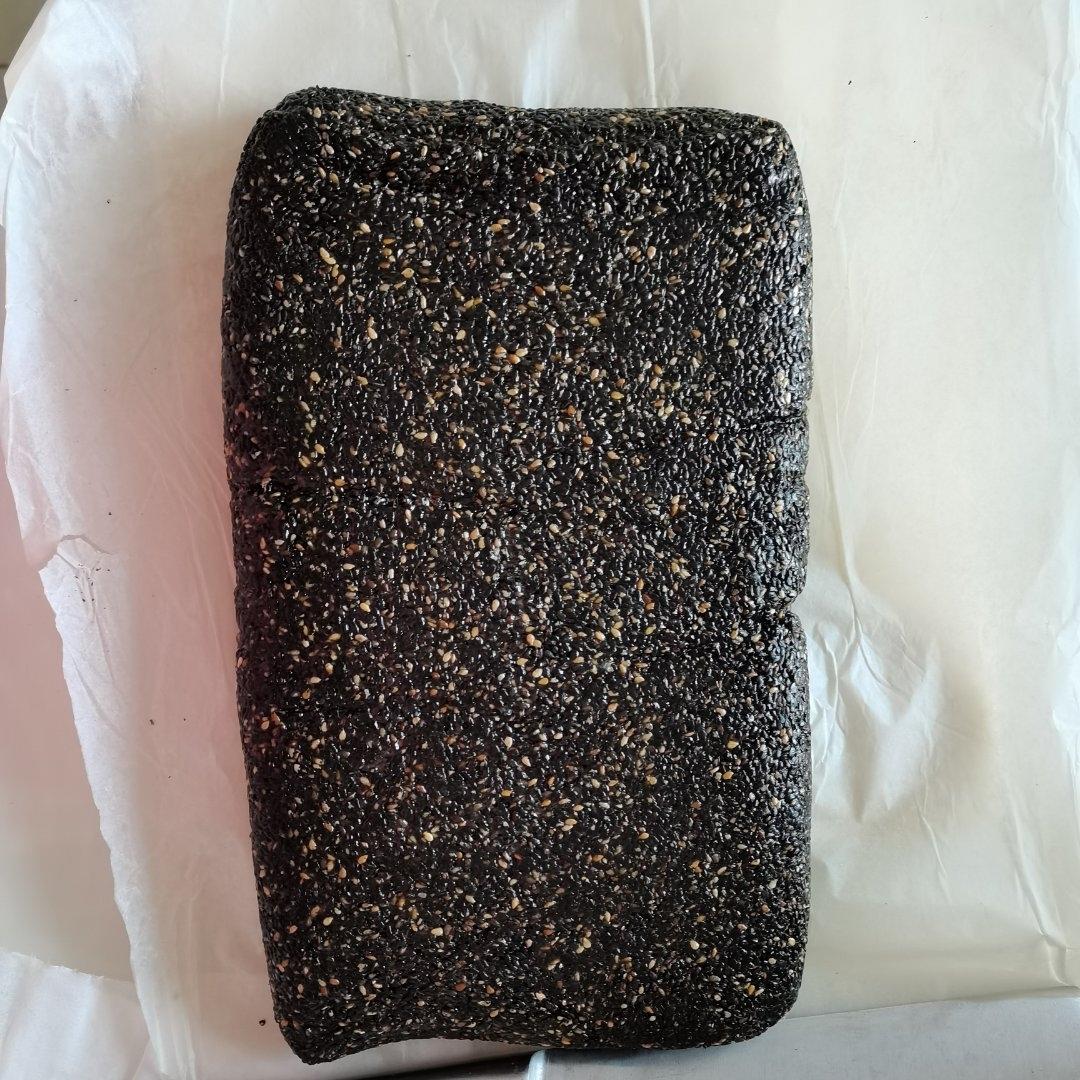 芝麻糖（古早味）