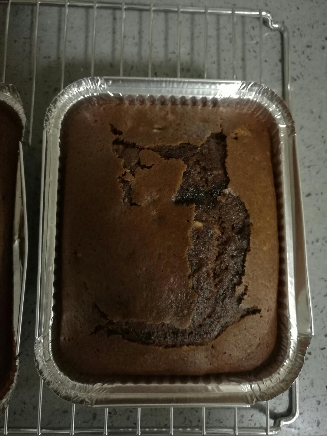 红糖枣糕  【简单又好吃的懒人菜谱】