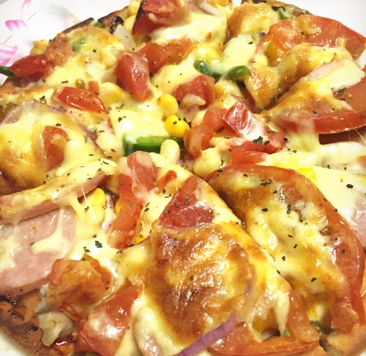 至尊披萨【制作要点更新】