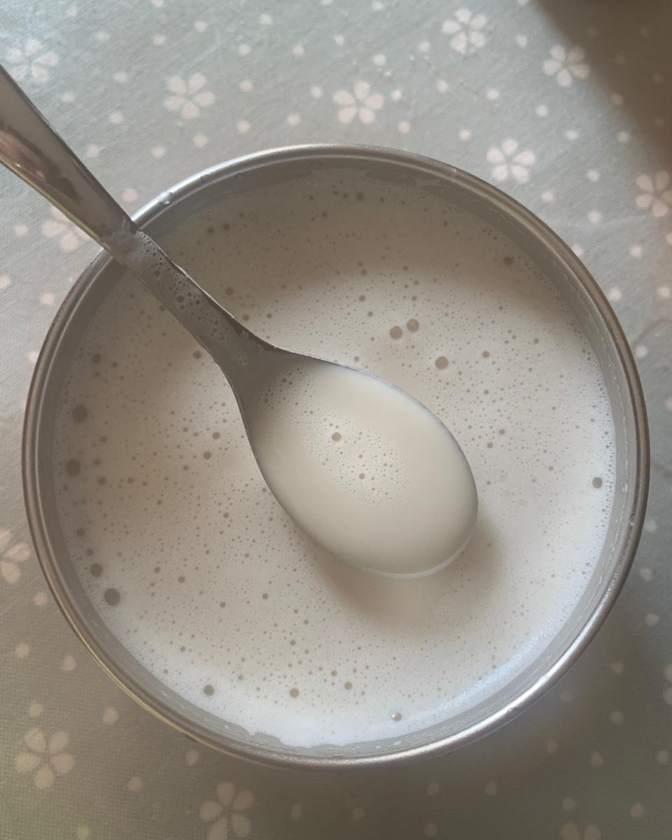 花生豆浆
