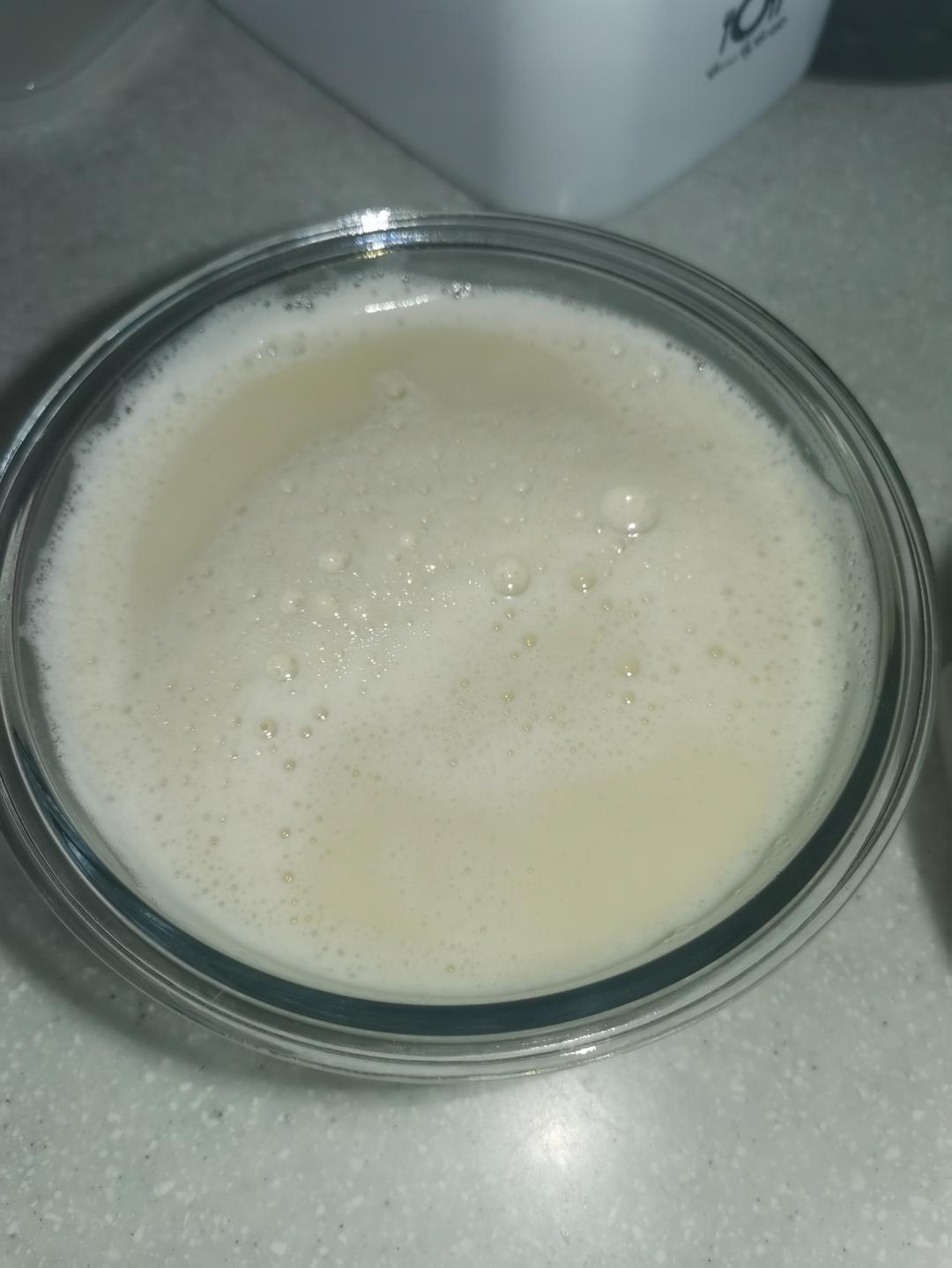 干豆豆浆美善品（小美）的做法