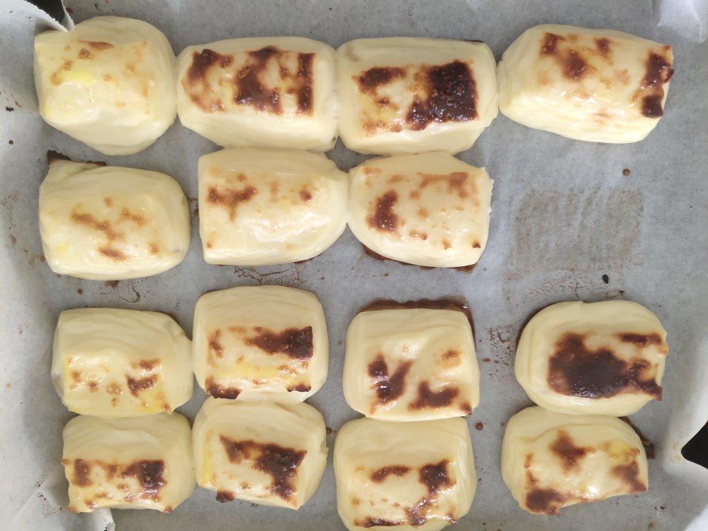 奶香浓郁的芝士烤牛奶🔥『超详细视频教程』