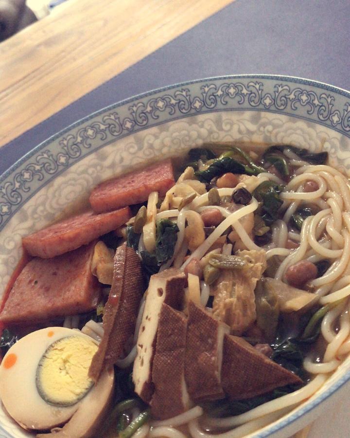 柳州螺蛳粉