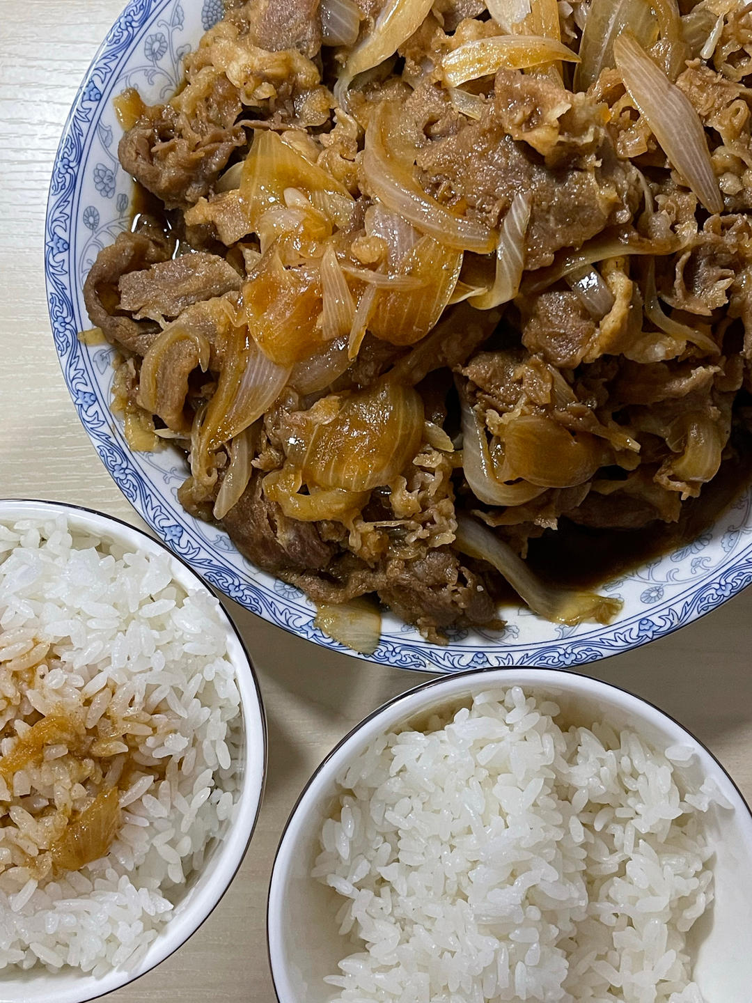 秒杀吉野家的照烧肥牛