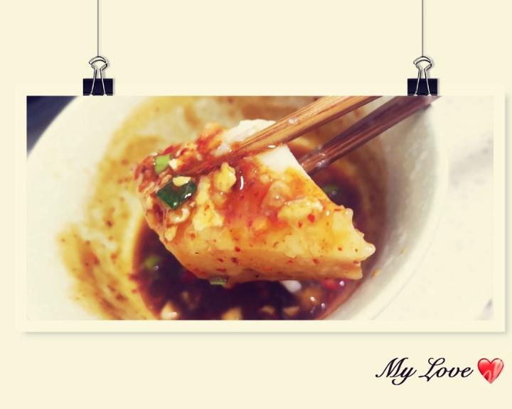 簸箕炊.盖籺（儿时记忆中外婆的味道）