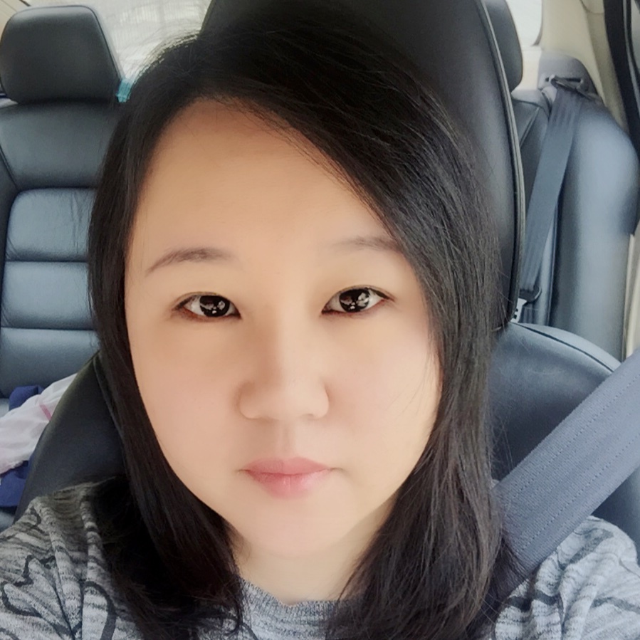 傅艳莉