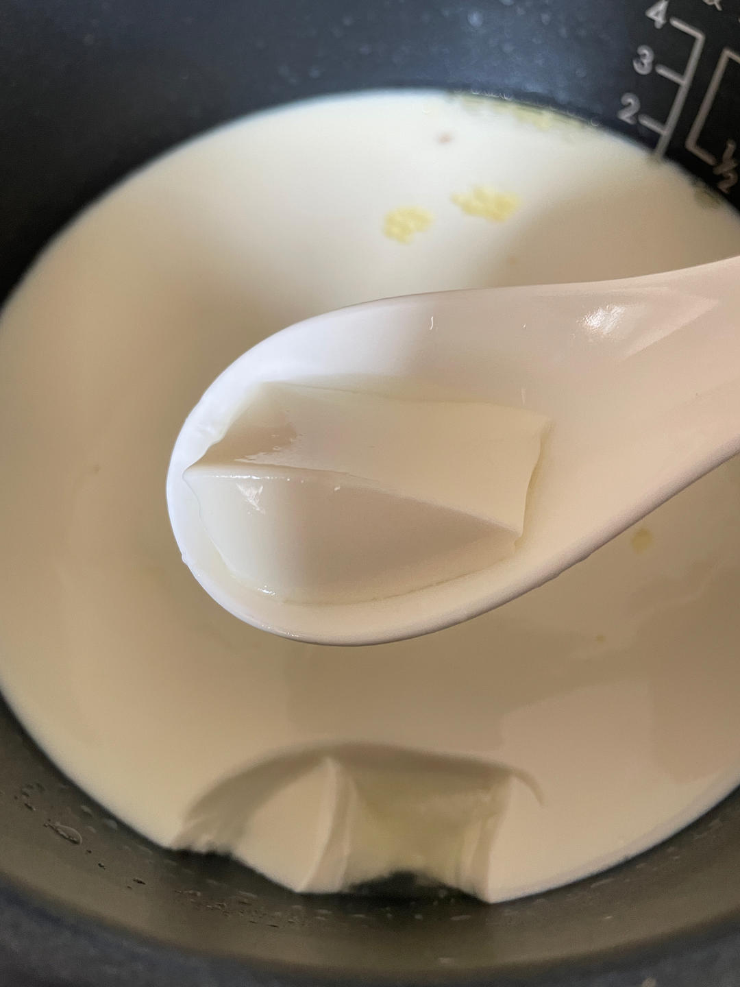 姜撞奶，从此再无失败