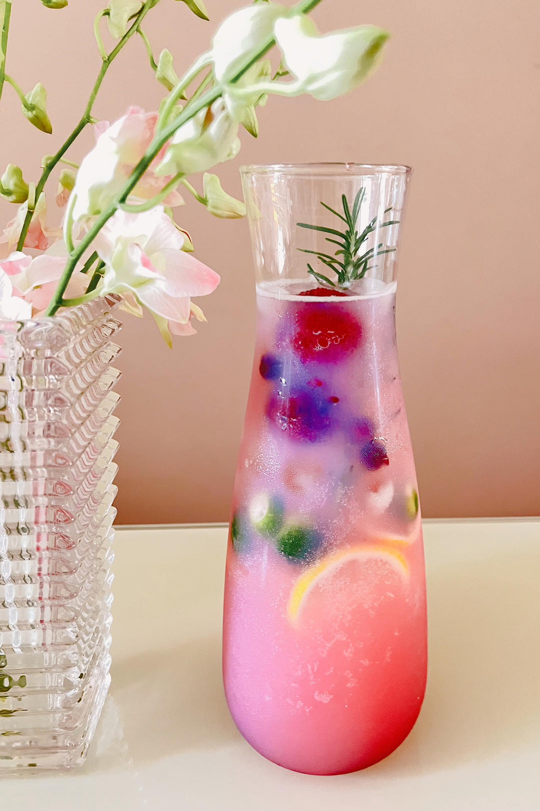 夏日果茶