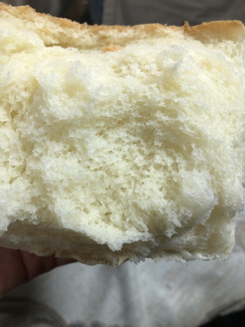 高级日式生吐司