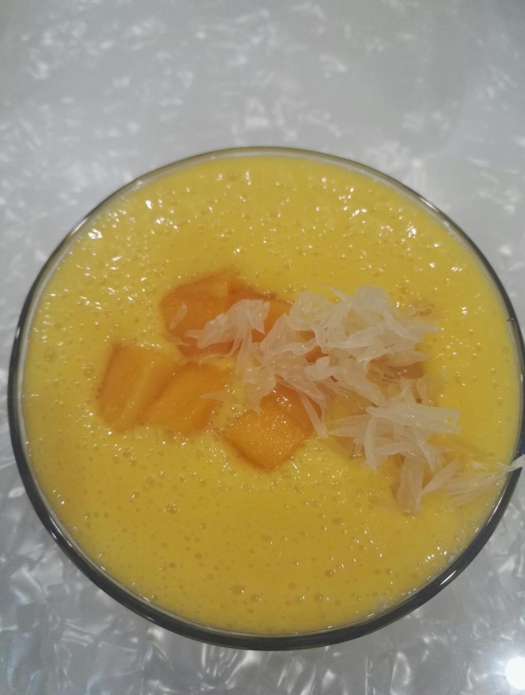 【杨枝甘露图片】手机用户7275_lp9t_下厨房