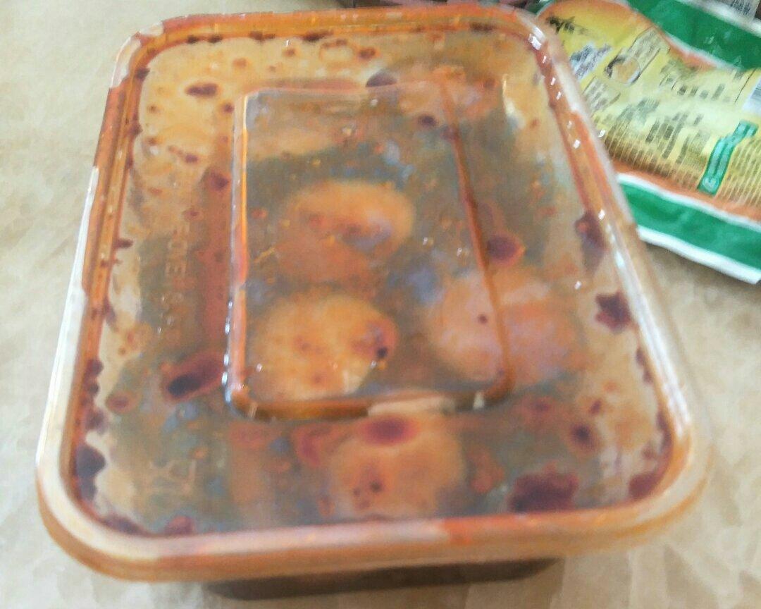 简单快手凉拌黄瓜