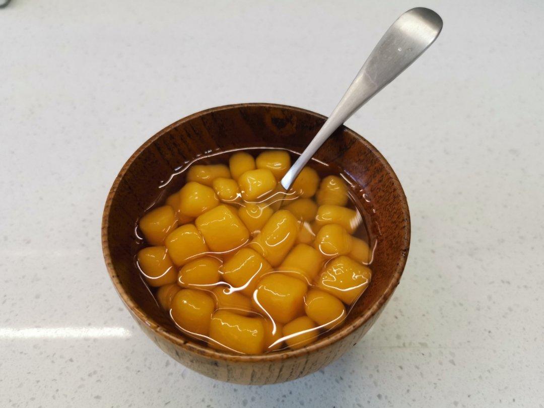 零失败新手轻松驾驭芋圆三色
