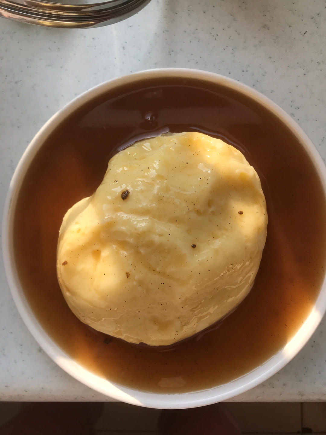 绝绝子～KFC同款土豆泥