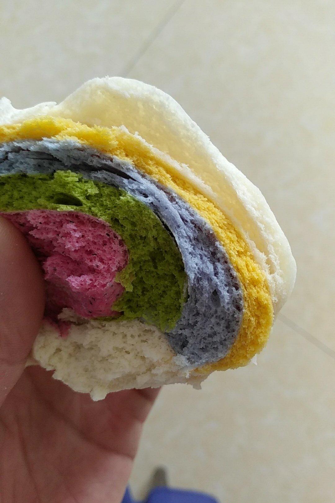 小鸡馒头