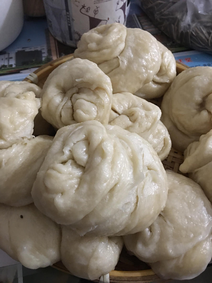 地到新疆美食—油塔子