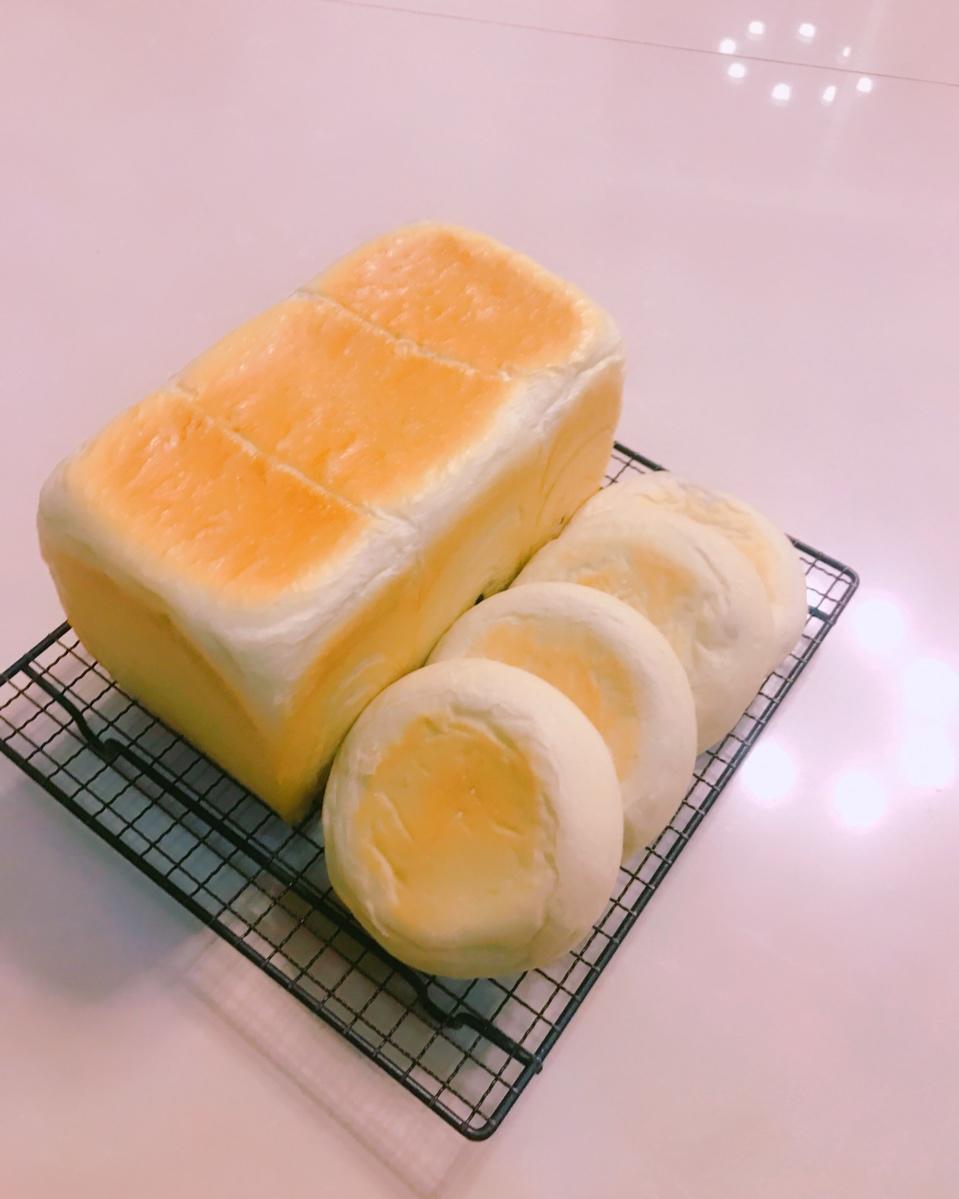 千層手撕包